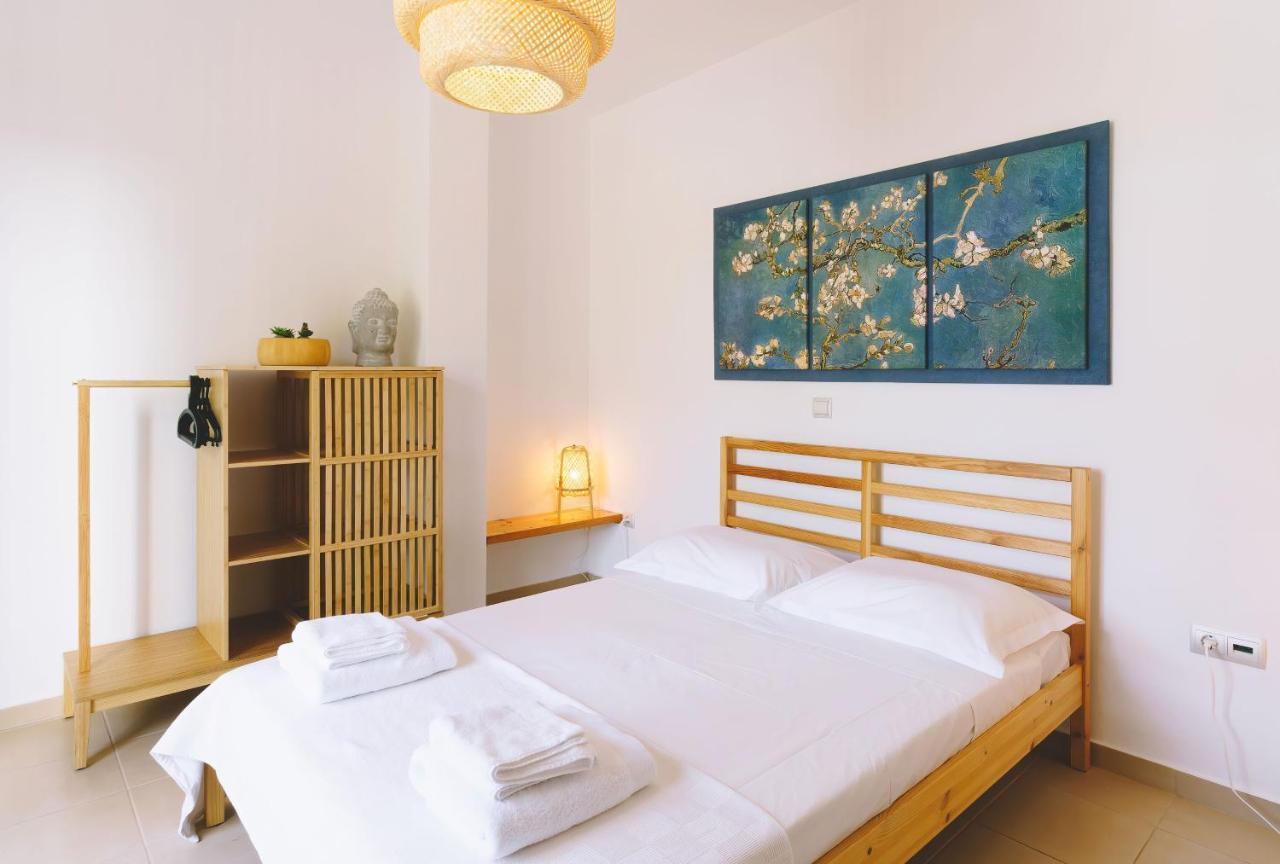 Estella Villa With Pool, Children Area, Bbq & Magnificent Views! Asterion Ngoại thất bức ảnh